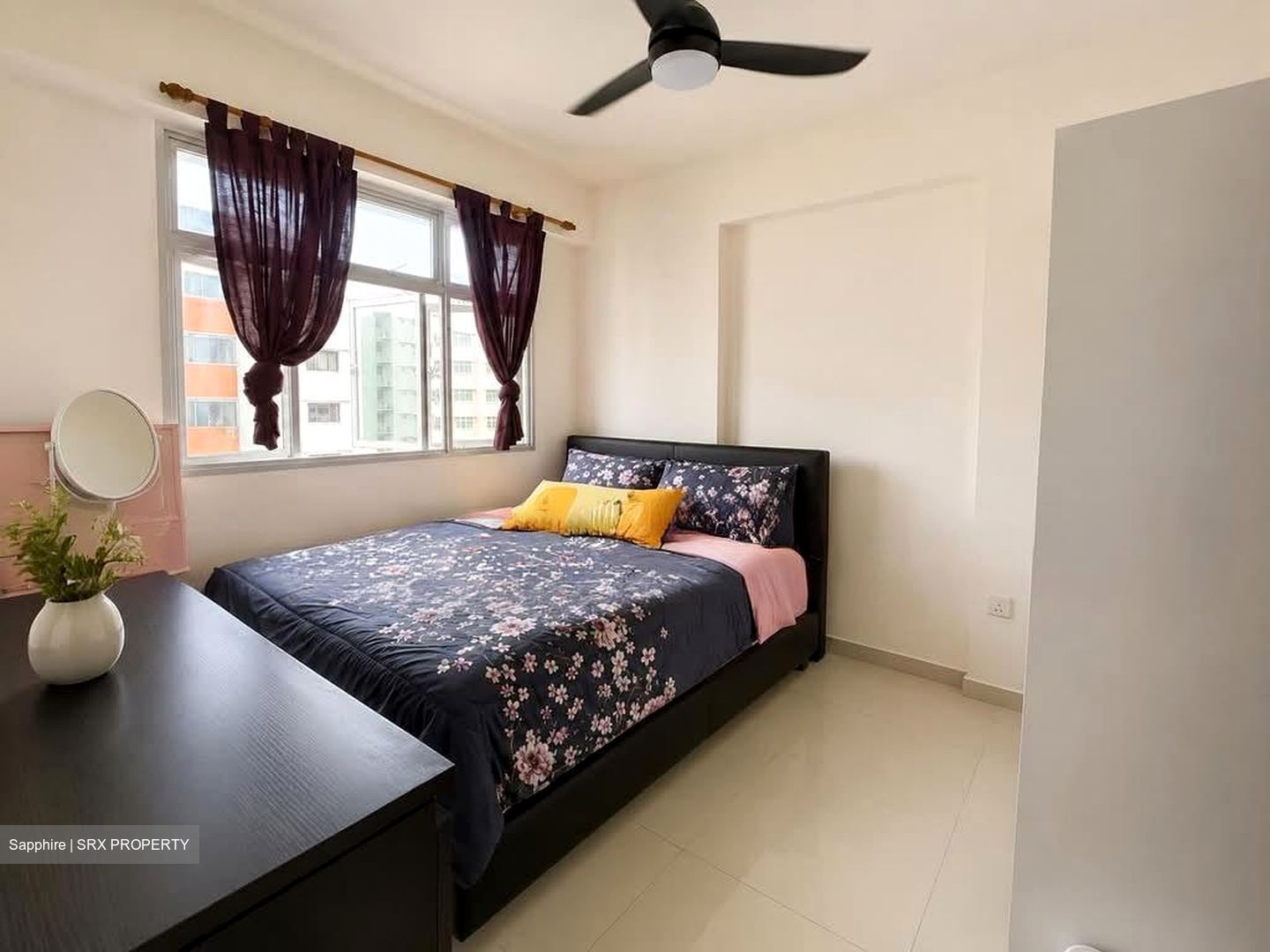 Blk 424A Orchid Spring @ Yishun (Yishun), HDB 2 Rooms #559701481